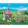 Playmobil 72052 Masked Ball At the Pavilion, The Princesses, Miniature Universe, 147 Pieces, from 4 Years