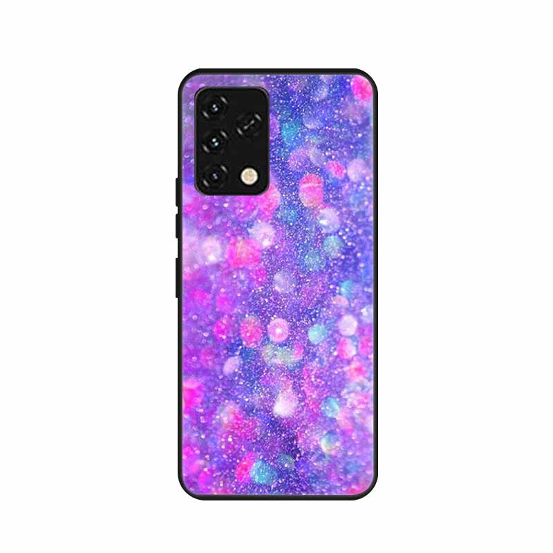For UMIDIGI Power 5S Cases Fashion Soft TPU Silicone Phone Case For UMIDIGI Power 5S Back Cover Capa Fundas Bumper Power5S 2022