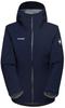 Mammut Linard Guide Hardshell Hooded Jacket (1010-30970) Nautical