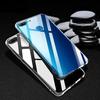 Прозрачный ультра тонкий бампер для смартфона Huawei P20 P30 Pro Mate 10 20 Lite Honor 9 10 Lite 6A 7A 8A 6C 7C 8C 7X 8X