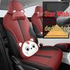 2026 Geely Star Wish Ganzjahres-Vollabdeckung Autositzbezüge: 26 Designoptionen