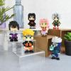Nanoblock Kawada Nanoblock NARUTO Shippuden Itachi Uchiha 160 bitar Ålder 12+ NBCC_138
