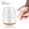 Premium Hand Massager Electric Finger Joint Massager For Palm Wrist Relief And Relaxation