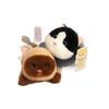 Cat Plush Handheld Toy With Scented Rope For Kids And Girls Gift Idea