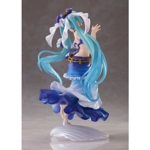 Taito Hatsune Miku Princess AMP Figure - Mermaid ver. (Prize)