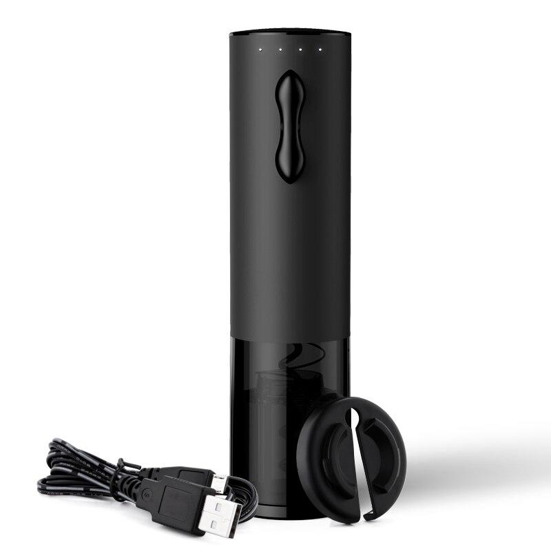 Wine bottle cork cork automatic electric sight wine bottle opener corkscrew cork wine carafe