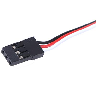 20A Esc 30A Esc Motor Speed Rc Esc 2Khz Forward Reverse Brush Brake