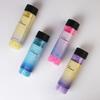 Laundry Beads 100/240g Bottle Clothes Protect Laundry Scent Beads Artifact for Home Bedroom Dormitory Clothes Cleaning