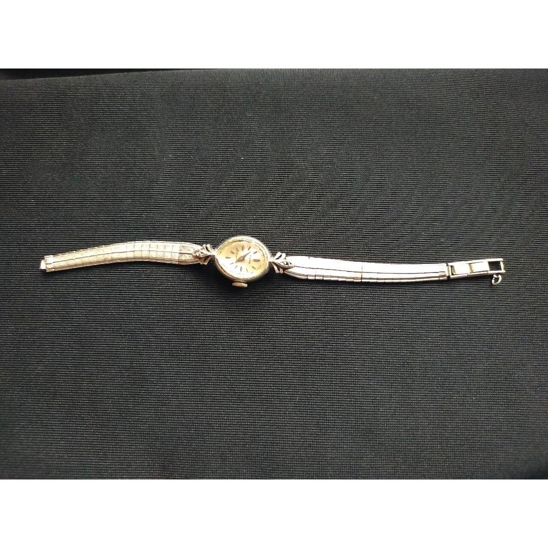 Used RADO Diamond Ladies Watch Body