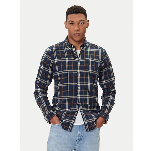 

Рубашка Barbour Crossfell EU 3XL