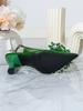 Zapatos Talla Grande 35-43 para Mujer Moda Verano Tacones de Lujo Sandalias de Plataforma Fiesta Noche Boda Sandalias De Mujer