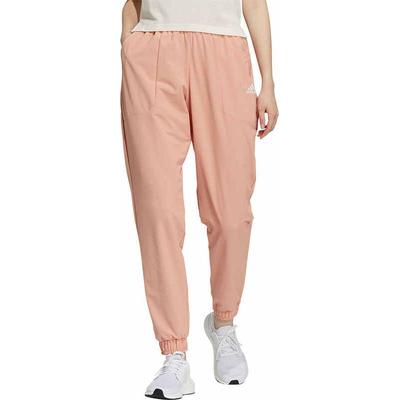 Casual Pants Women's Pink H07401