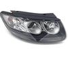 Headlight with Motor for 2007-2012 Santa Fe Halogen Lighting Lamp
