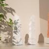 DIY Duftgips Mutter Skulptur Kerzenform - Abstrakte Silikonornamentform