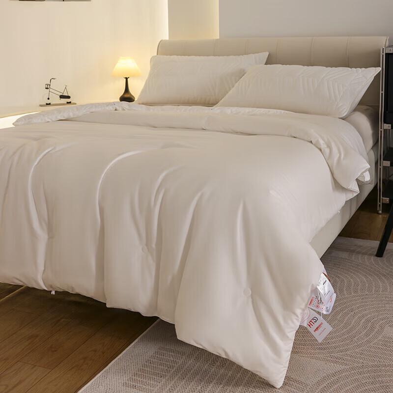 Jieliya Guochao Skin-Friendly Fiber Winter Quilt