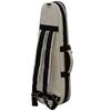 Kikutani Ukulele Gig Bag Concert Size Lightweight Beige BEI UKB-60C