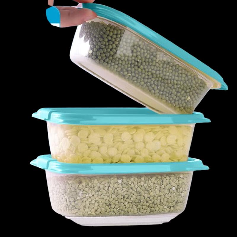 Chahua Food-Grade Plastic Storage Containers