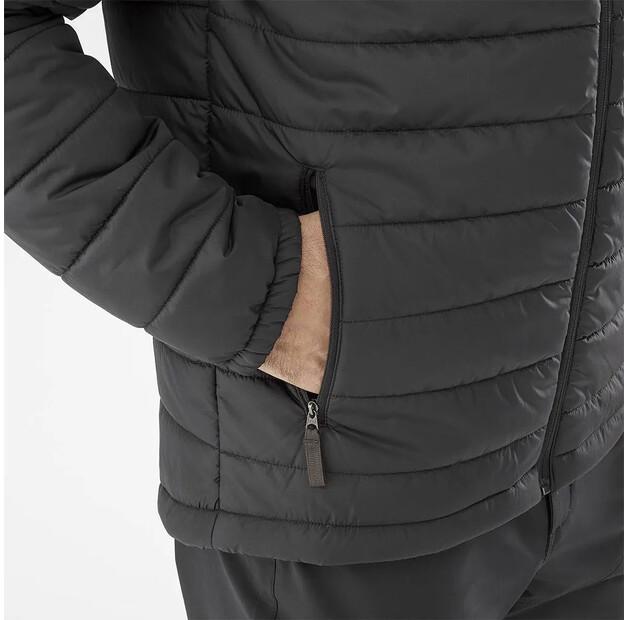 Lafuma Флисовая на молнии Alta Loft