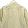 Vivienne WestwoodMAN made in Japan Pedicel Long sleeve Cotton shirt 50 Men's Used