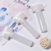 Portable Empty Refill Paint Marker Fillable Blank Paint Touch Up Pen Marker