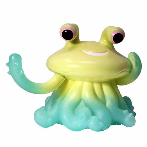 Dungeons & Dragons Adorable Power Figurines (Flumph)