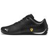 Scuderia Ferrari Schwarz 306422-03