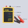 AUTOOL BT BOX Battery Tester Charging Test With Mobile Car Battery Check Accu Tester 12v Analyzer Diagnostic Tool for Vehicle