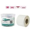 LZPG-650 White PET Labels (50x20mm)