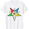 Order Eastern Star T Shirt OES Tee Sistar Sister Fatal T-Shirt