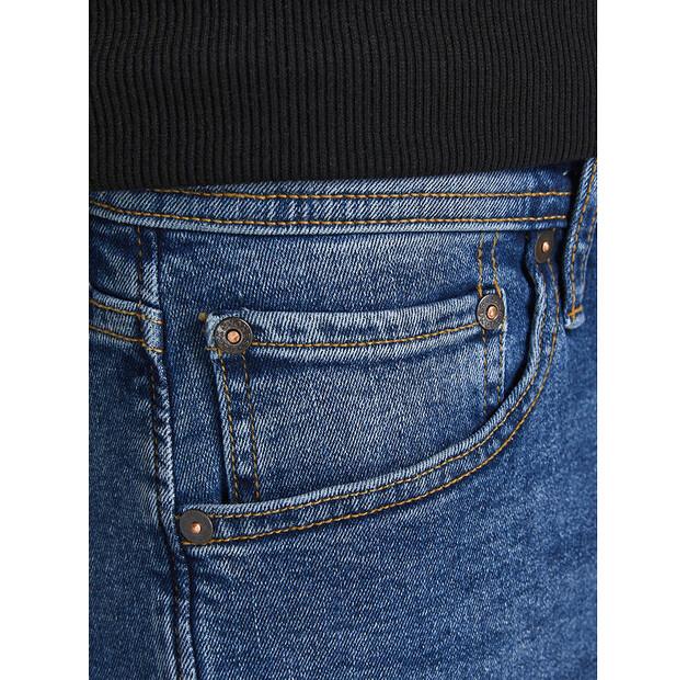 Jeans Jack&Jones Glenn 12184473 Blue Slim Fit