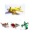 High-quality 155 Scale Diecast Metal Model Planes For Children's Playtime Fun