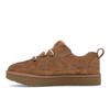 UGG Lo Lowmel Kids Chestnut Boots 1168890-CHE