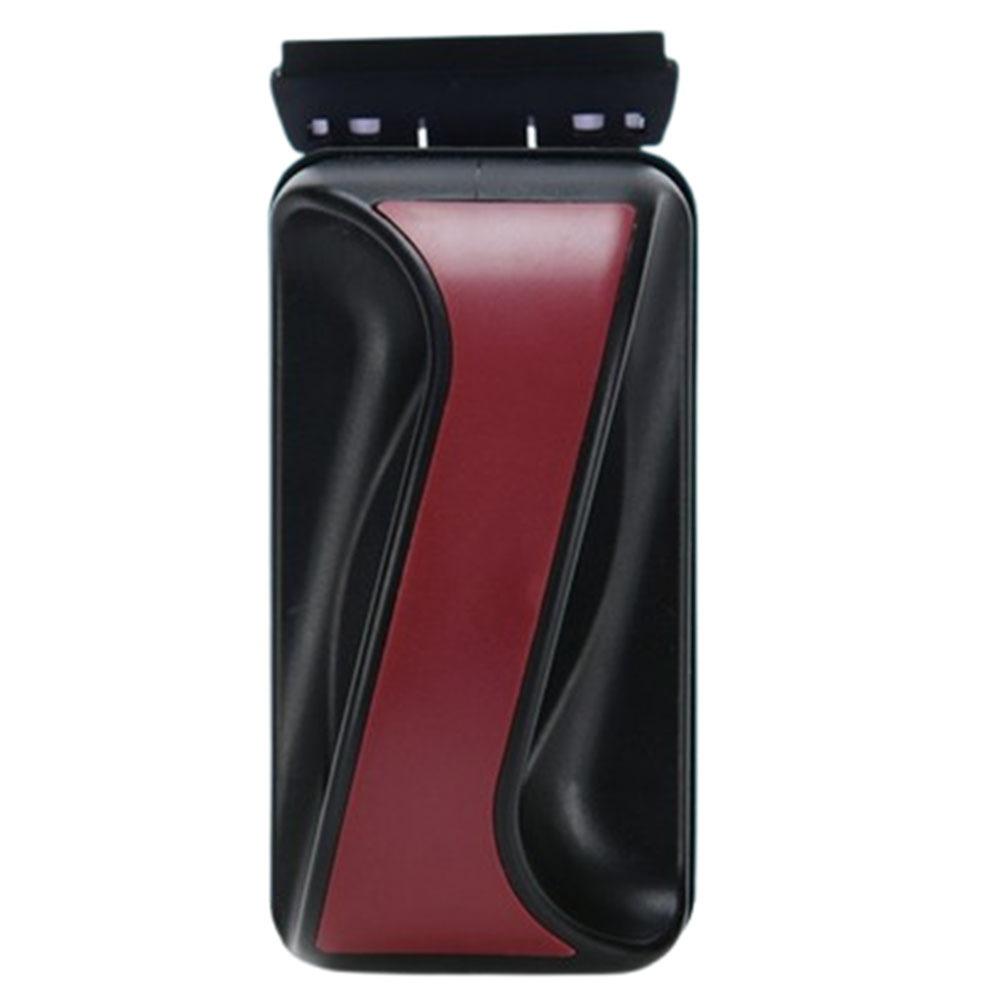 Strong Magnetic Aquarium Cleaner Brush Double-sided Algae Cleaning Wiper Cleaning Tool