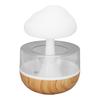 Rain Cloud Humidifier Water Drip Cute Essential Oil Diffuser with 7 LED Light for Bedside