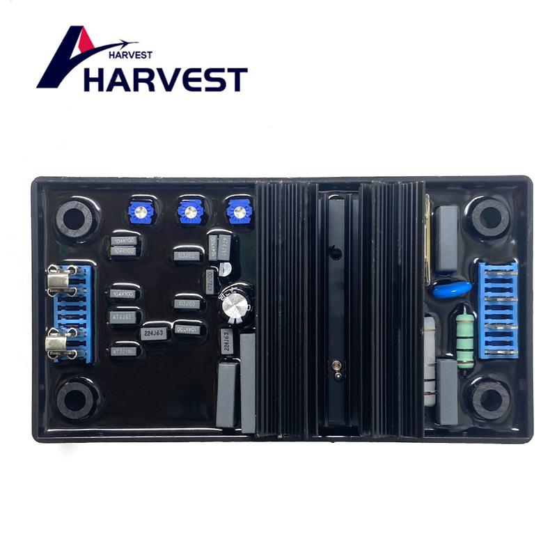 Factory Supply R230 Leroysomer Generator AVR Automatic Voltage Regulator Stabilizer 100KW AC Control Panel Module Genset Parts