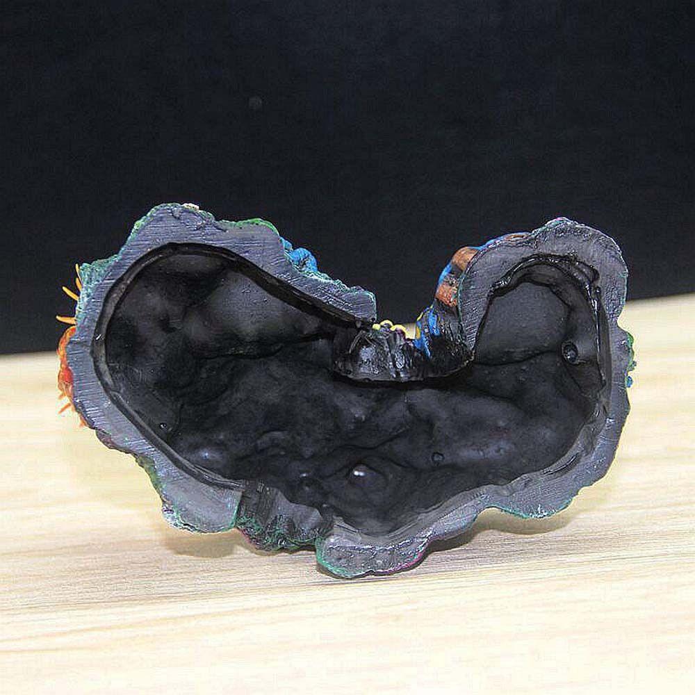 Reef UnderWater Fish Tank Decoration Fish Tank Ornament Aquarium Landscape Coral Artificial Coral