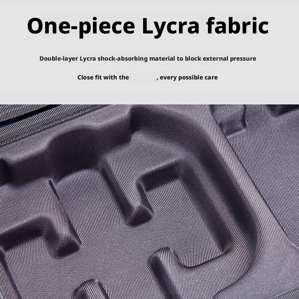 For Dji Neo 2 Carrying Case Combo Storage Bag Drone Accessories Hard Shell Travel Box Pu Leather Water Proof Shouder Bag