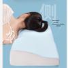 OLOMM Cooling Memory Foam Neck Support Pillow