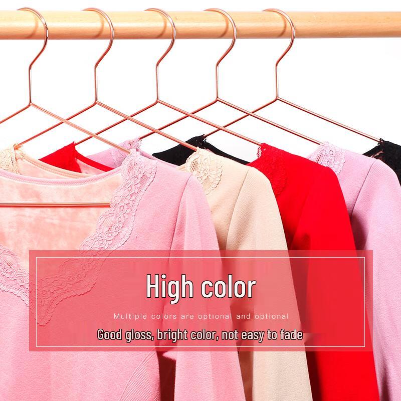 LANGSHA Women's Seamless Thickened Fleece Thermal Base Layer Top