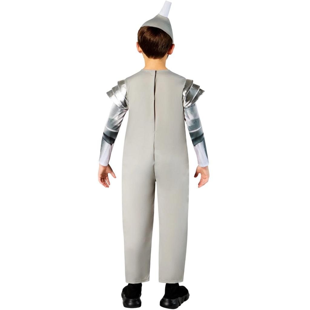 Kostium Blaszaka z Czarnoksiężnika z Oz