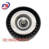 Idler Pulley 0002021719 for Mercedes-Benz M271 Engine