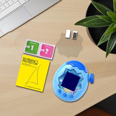 Spielkonsolen – Tamagotchi