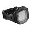 Digital Watch 50m Waterproof with Stopwatch Countdown Dual Time for Outdoor Indoor Activities