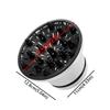 Rotatable Hair Dryer Diffuser Universal Hair Dryer Shield  Salon Hairdressing Tools