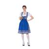 Source, Beer Clothing Bavarian Traditional Clothing, Oktoberfest Overalls Maid Clothing Dresses