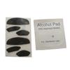 2 Pcs of Mouse Feet Mouse Skates for   310 Gaming Mouse Feet Replacement Black 0.6mm