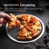 13-inch Thickened Round Pizza Pan