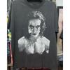 The Movie Tshirt of The Raven Arent All The Victims Dark Art Mens Summer Unisex Casual Tshirt