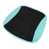 Ventilated Seating Cushion 8 Fan USB Plug In 3 Speeds Non Slip Detachable Cover for Home Car Office