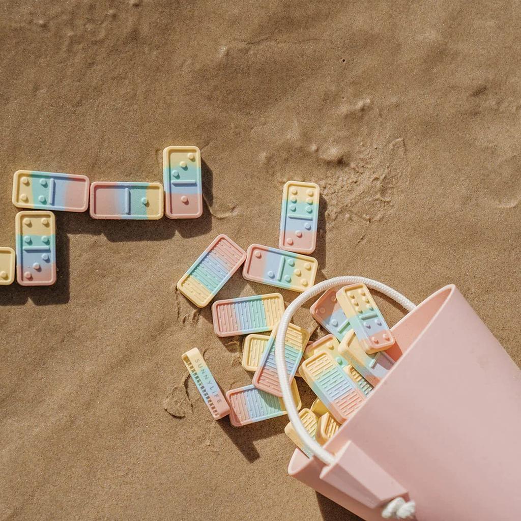 SUNNYLIFE Silicon Domino Circus